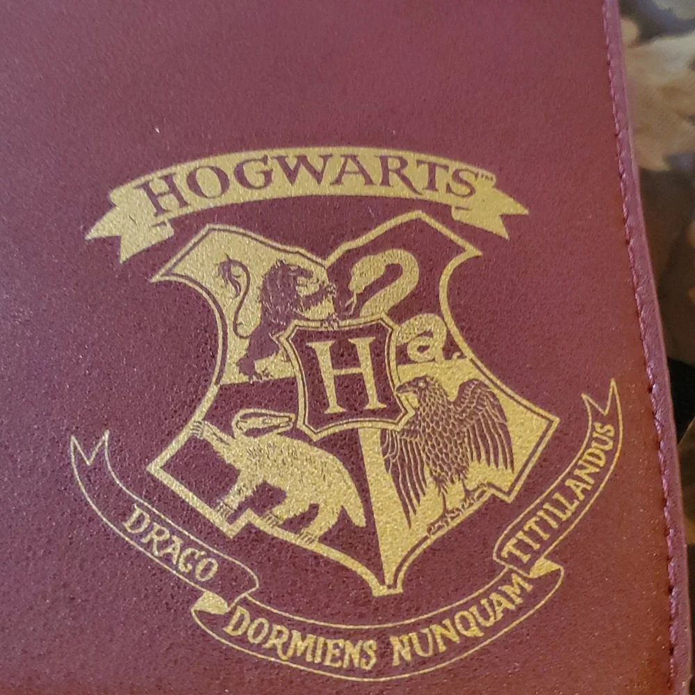 HOST PICK special xo  Harry potter  leather satchel or crossberry tagged bagged